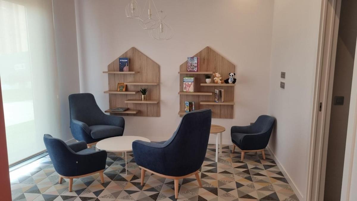 Sunset Cliffs Seaside Apartment Benidorm Ngoại thất bức ảnh