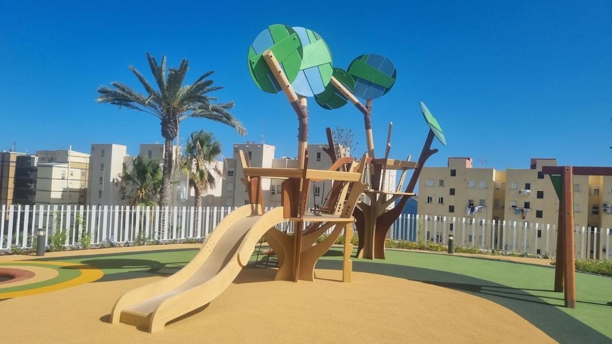Sunset Cliffs Seaside Apartment Benidorm Ngoại thất bức ảnh