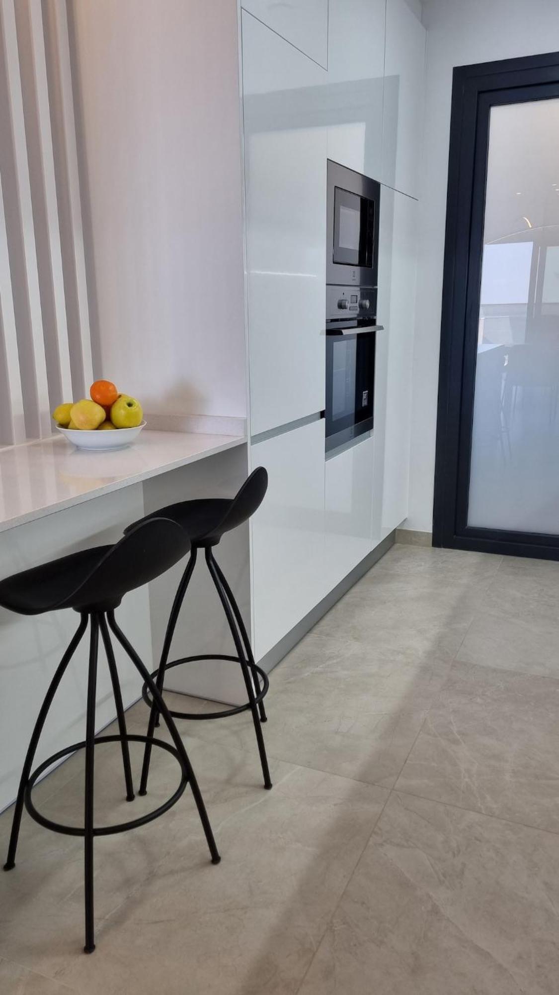 Sunset Cliffs Seaside Apartment Benidorm Ngoại thất bức ảnh