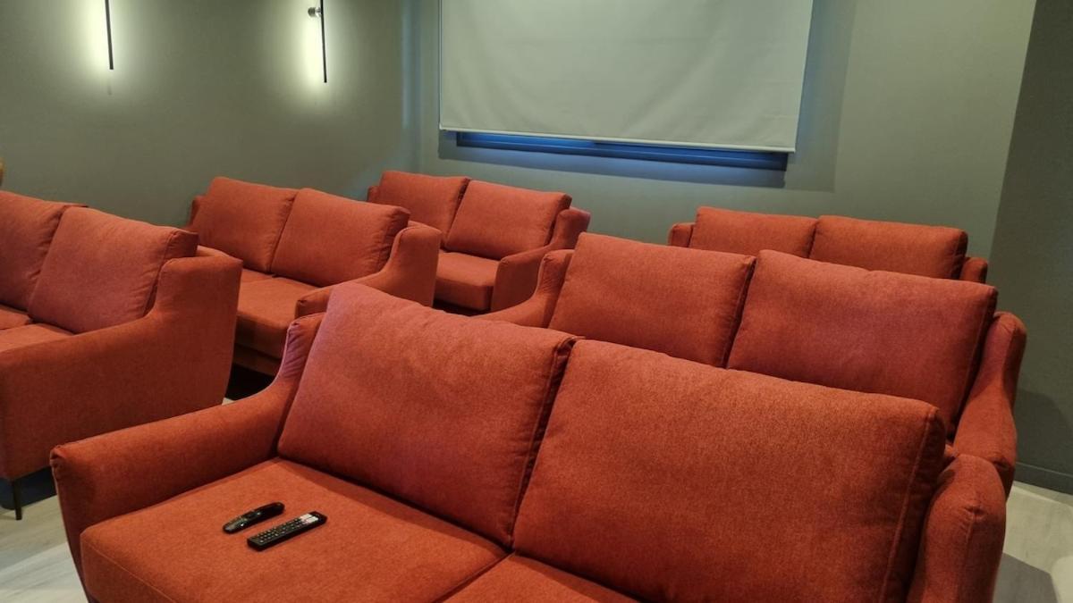 Sunset Cliffs Seaside Apartment Benidorm Ngoại thất bức ảnh